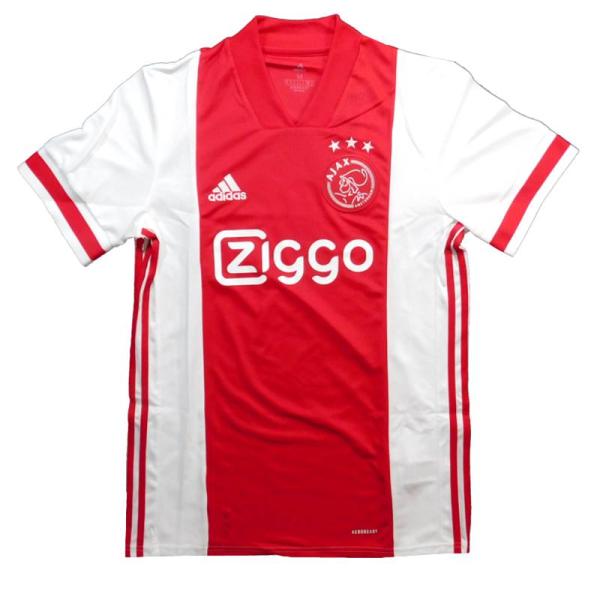 アヤックス　20　ホーム　半袖　ユニフォーム　ADIDAS　2020シーズン(正規品/メール便可/メ...