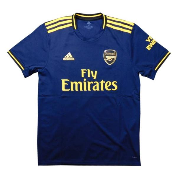 アーセナル　19　3rd　半袖　ユニフォーム　ADIDAS　2019シーズン(正規品/メール便可/メ...