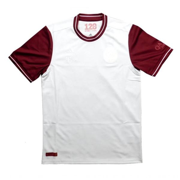 FCバイエルン　120周年記念　半袖　ユニフォーム　ADIDAS　2019シーズン(正規品/メール便...