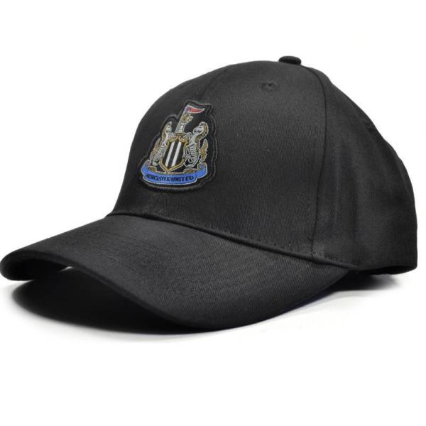 ニューカッスル　チームオフィシャル　HBCEPBSCNEW　キャップ