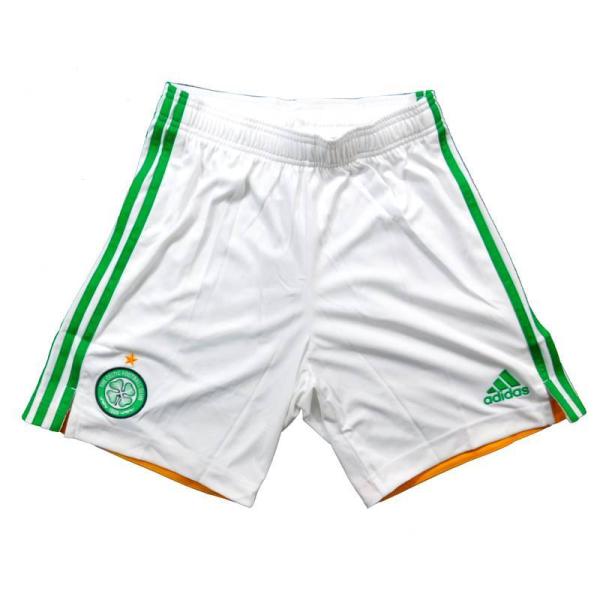 セルティック　20　ホーム　ショーツ　ADIDAS　2020シーズン(正規品/メール便可/メーカーコ...