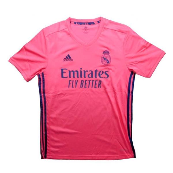 レアルマドリード　20　アウェイ　半袖　ユニフォーム　ADIDAS　2020シーズン(正規品/メール...