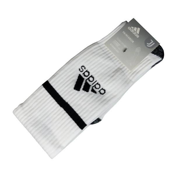 ユベントス　21　ホーム　ソックス　ADIDAS　2021シーズン(正規品/メール便可/メーカーコー...