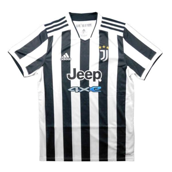 ユベントス　21　ホーム　半袖　ユニフォーム　ADIDAS　2021シーズン/ユベントススタジアム1...