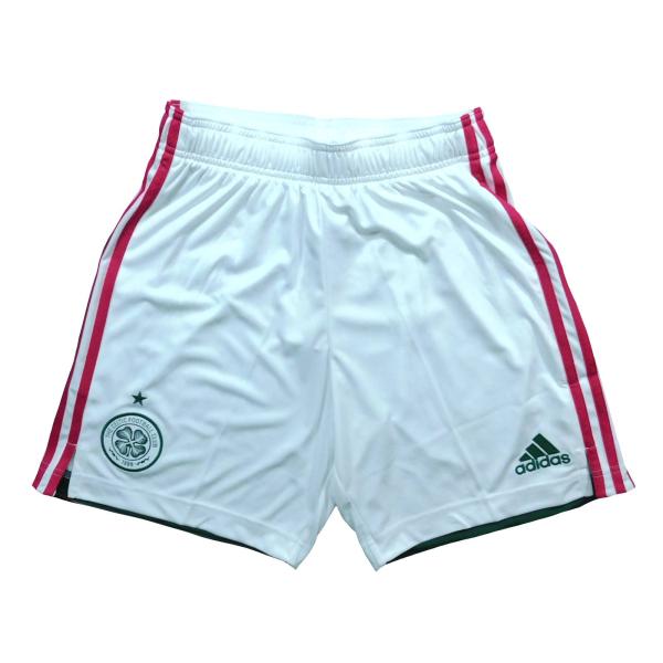 【ポイント10倍中！】セルティック　21　3rd　ショーツ　ADIDAS　2021シーズン(正規品/...
