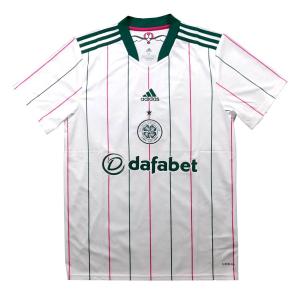 adidas（アディダス） セルティック 20 アウェイ・GK 長袖