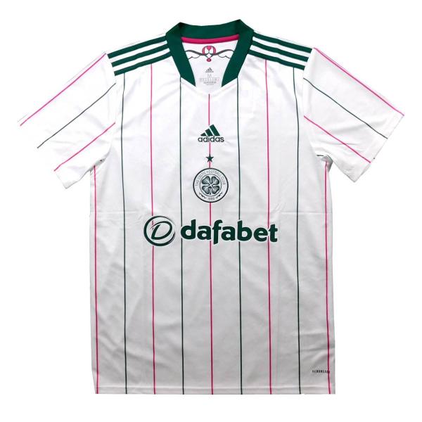 セルティック　21　3rd　半袖　ユニフォーム　ADIDAS　2021シーズン(正規品/メール便可/...