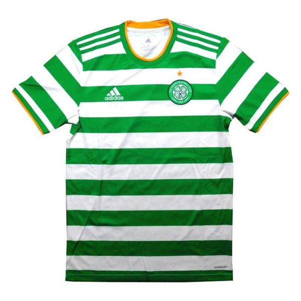 セルティック　20　ホーム　半袖　ユニフォーム　ADIDAS　No Sponsor/2020シーズン...