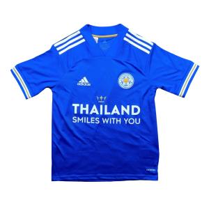 adidas レスターシティ 22 3rd 半袖 ユニフォーム ADIDAS 2022シーズン