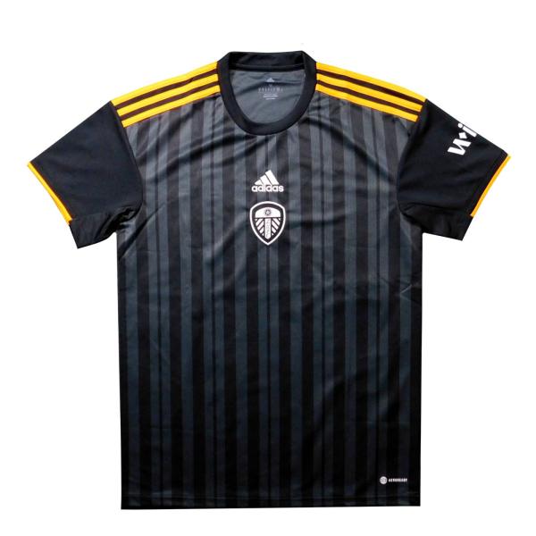 リーズ　22　3rd　半袖　ユニフォーム　ADIDAS　2022シーズン(正規品/メール便可/メーカ...