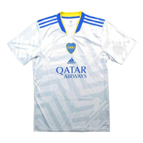 ボカジュニアーズ　21　アウェイ　半袖　ユニフォーム　ADIDAS　2021シーズン(正規品/メール...