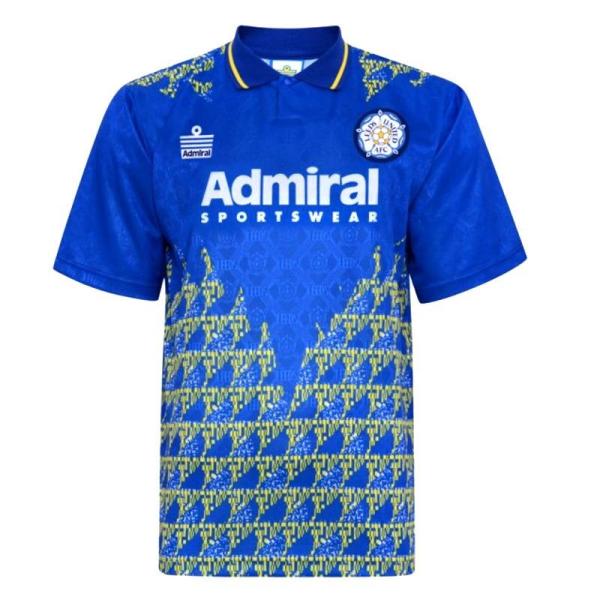 リーズ　1993　アウェイ　半袖　ユニフォーム　admiral  (正規品/メール便可/メーカーコー...