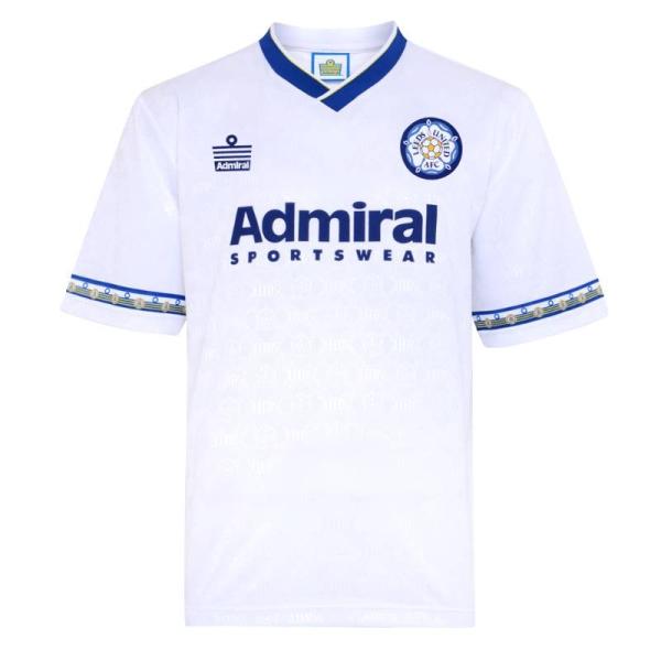 リーズ　1993　ホーム　半袖　ユニフォーム　admiral (正規品/メール便可/メーカーコードL...