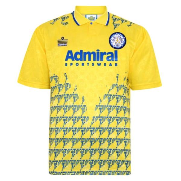 リーズ　1993　3rd　半袖　ユニフォーム　admiral (正規品/メール便可)