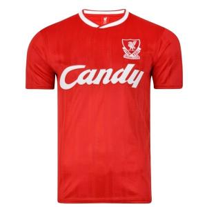 adidas（アディダス） シェフィールドユナイテッド 21 ホーム 半袖