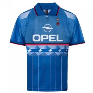 ACミラン 1988 ホーム 半袖 ユニフォーム 復刻モデル(正規品/メール便