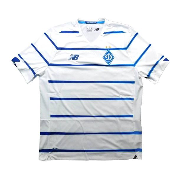 ディナモ・キーウ（キエフ）　20　ホーム　半袖　ユニフォーム　new balance　2020シーズ...