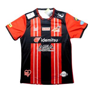 adidas レアルマドリッド 17-18 3rd 半袖レプリカユニフォーム 7