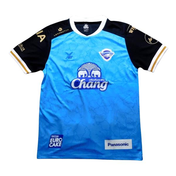 チョンブリーFC　25　GKアウェイ　半袖　ユニフォーム　FBT　2025シーズン(正規品/メール便...