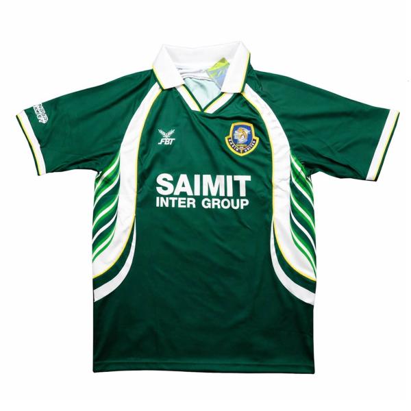 サミットカビンユナイテッド　25　ホーム　半袖　ユニフォーム　FBT　2025シーズン(正規品/メー...