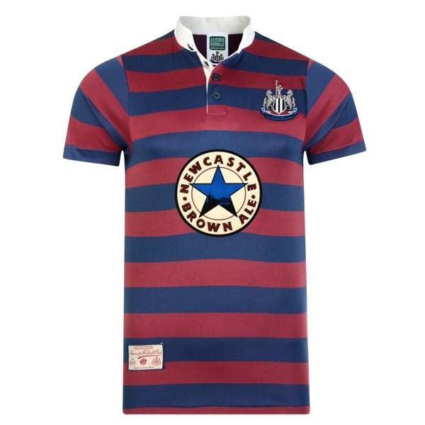 ニューカッスル　1996　アウェイ　半袖　ユニフォーム　復刻モデル(正規品/メール便可)