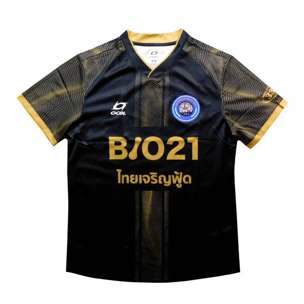 サムットサコーンシティ　22　GK　半袖　ユニフォーム　OCEL　2022シーズン(正規品/メール便...