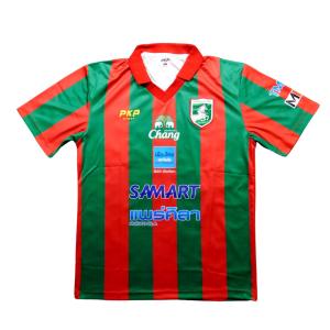 インドネシア代表 20 ホーム 半袖 サポーターユニフォーム