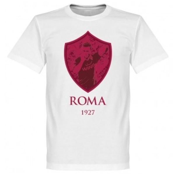 ASローマ トッティ Roma Gallery Tシャツ 半袖　RE-TAKE(正規品/メール便可)