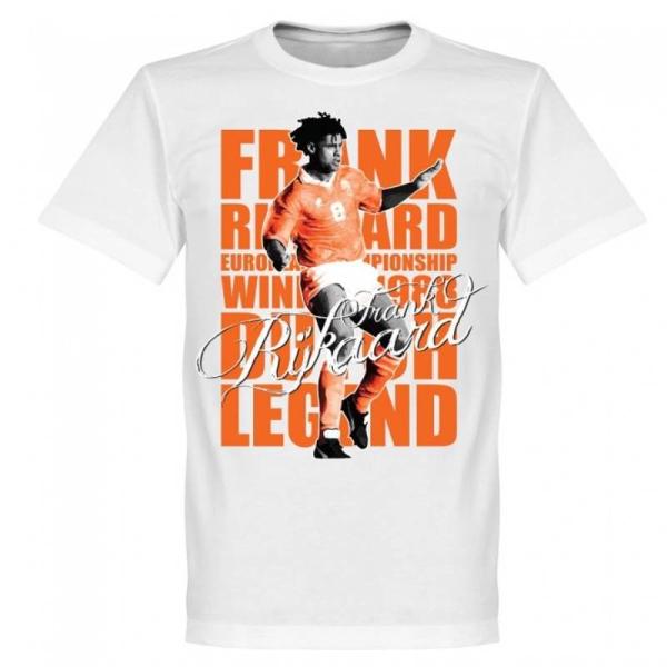 オランダ代表　ライカールト　レジェンドTシャツ　半袖　RE-TAKE(正規品/メール便可)