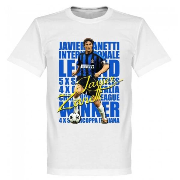 インテル　サネッティ　レジェンドTシャツ　半袖　RE-TAKE(正規品/メール便可/メーカーコードP...