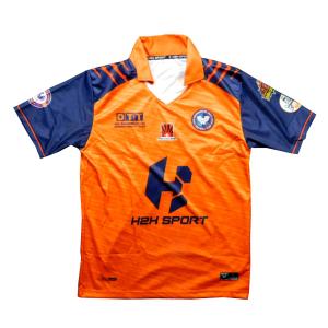 スターリング7/マンチェスターシティ2019〜用オフィシャルシート