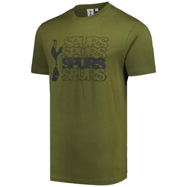 トッテナム　チームオフィシャル　SA4585A　Graphic　Tシャツ　半袖(正規品/メール便可)