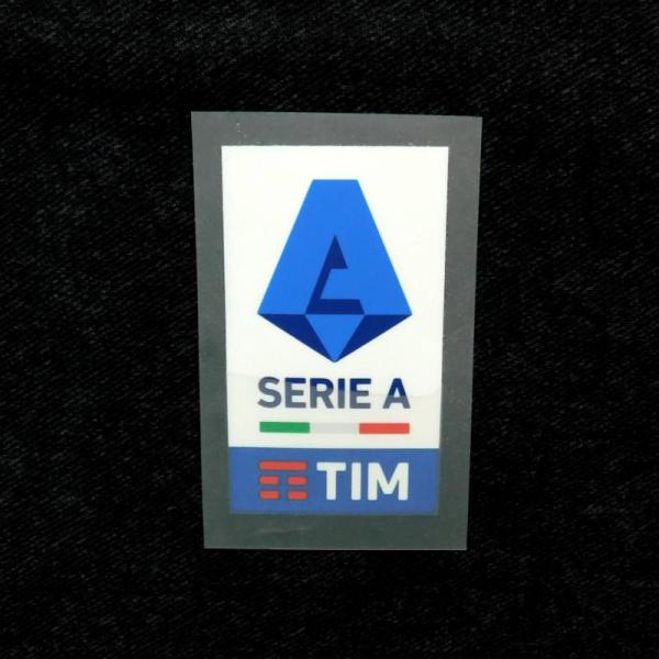 セリエAカルチョパッチ22-23シーズン＊必ずユニフォームを一緒にご注文下さい