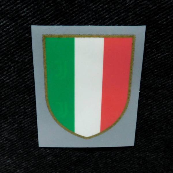 スクデットパッチ2019,2020　ユベントス2019,2020シーズン用＊必ずユニフォームを一緒に...