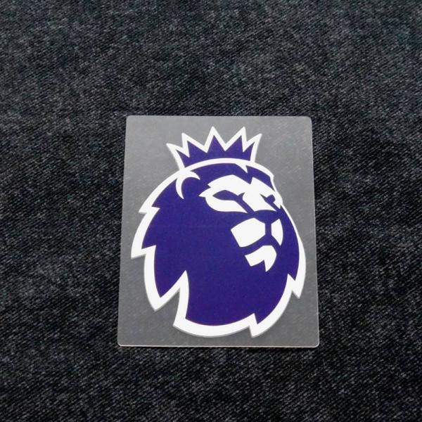 プレミアリーグ2023-現行シーズン共用パッチ＊ご自身でのマーキング加工は補償対象外