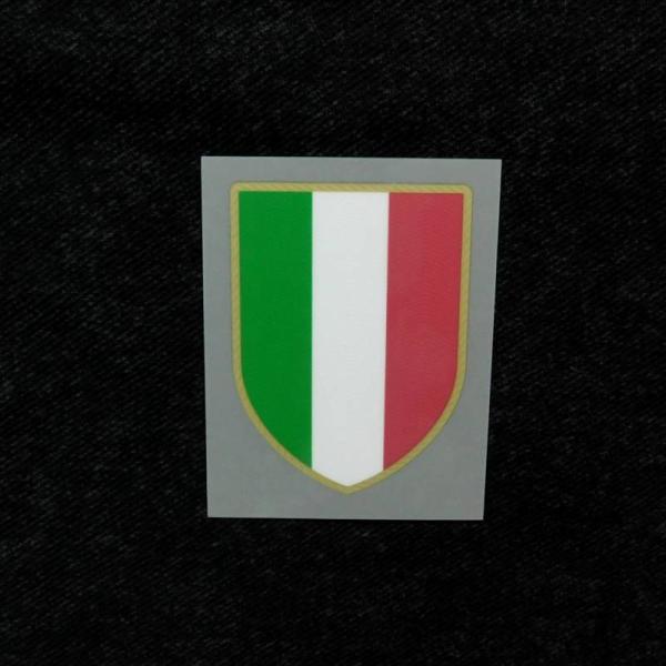 スクデットパッチ2022　ACミラン2022シーズン用＊必ずユニフォームを一緒にご注文下さい