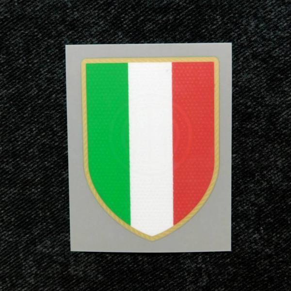 スクデットパッチ2021　インテル2021シーズン用＊必ずユニフォームを一緒にご注文下さい