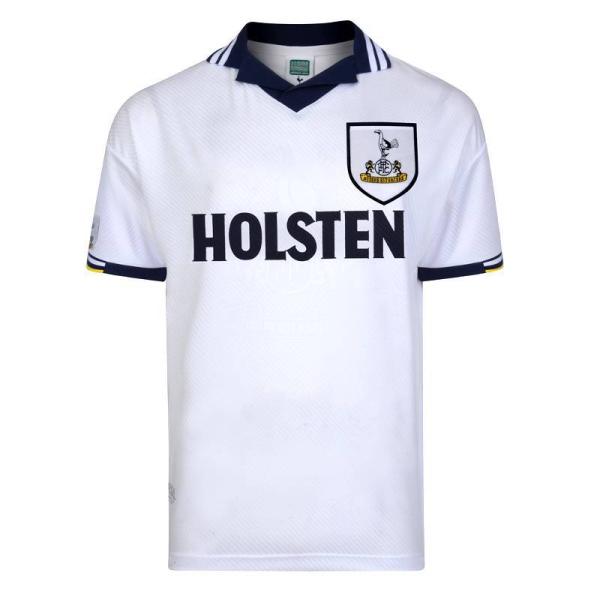 トッテナム　1994　ホーム　半袖　ユニフォーム　復刻モデル(正規品/メール便可)