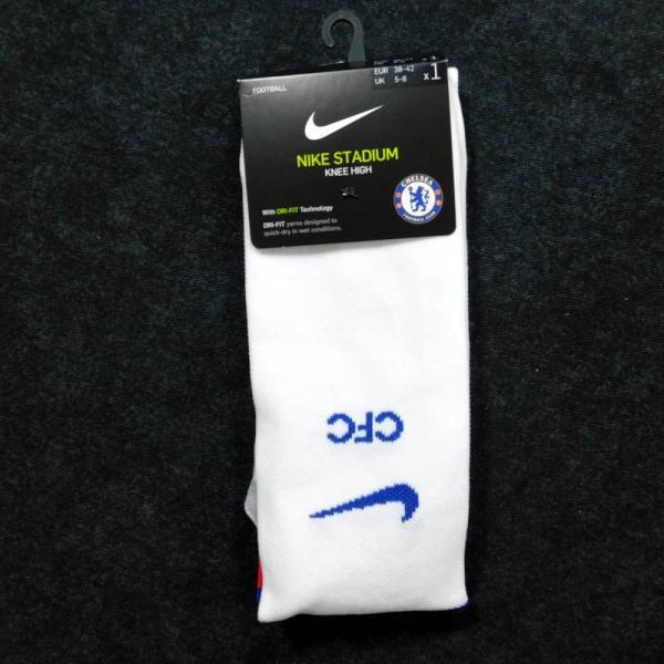 チェルシー　19　ホーム　ソックス　NIKE　2019シーズン(正規品/メール便可/メーカーコードS...