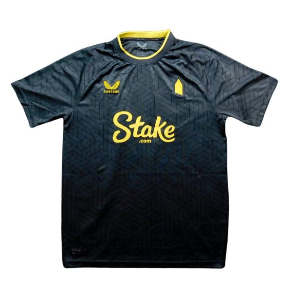 エバートン　24　アウェイ　半袖　ユニフォーム　CASTORE　2024シーズン(正規品/メール便可...