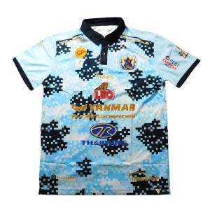 国内未発売】UDオリベイレンセ ホーム 半袖 11番 KAZU【22-23/サッカー