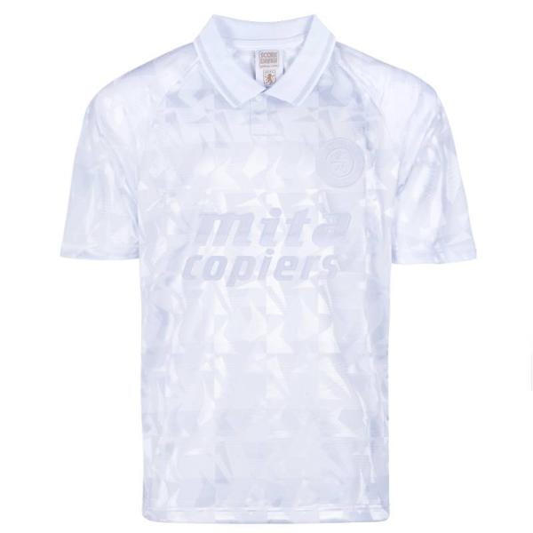 アストンビラ　1990　Blank Out　半袖　ユニフォーム　復刻モデル(正規品/メール便可)