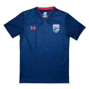 送料無料【国内未発売】タイ代表 2023 ホーム 半袖 18番 チャナ