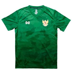 NIKE（ナイキ） カタール代表 22 ホーム 半袖 ユニフォーム ワールド