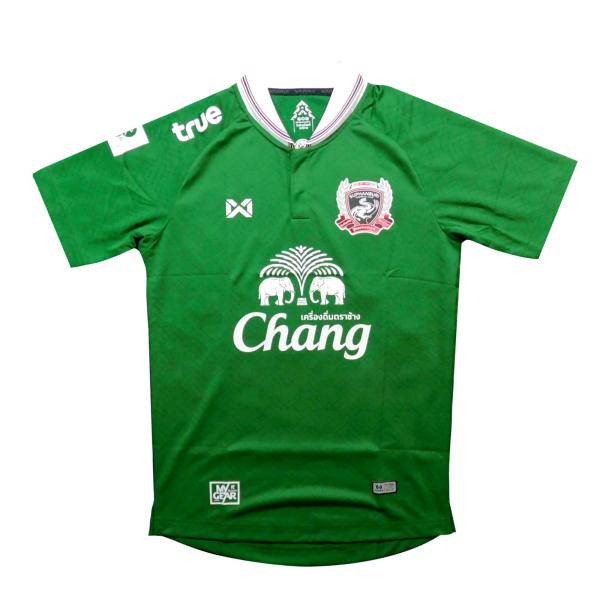 スパンブリーFC　20　アウェイ　半袖　ユニフォーム　WARRIX　2020シーズン(正規品/メール...