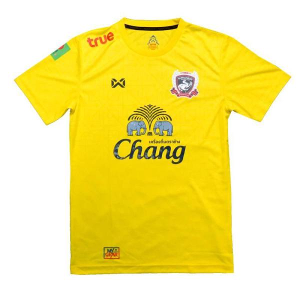 スパンブリーFC　20　3rd　半袖　サポーターユニフォーム　WARRIX　2020シーズン(正規品...