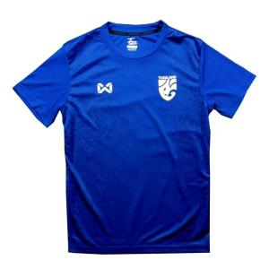 送料無料【国内未発売】タイ代表 2023 ホーム 半袖 18番 チャナ