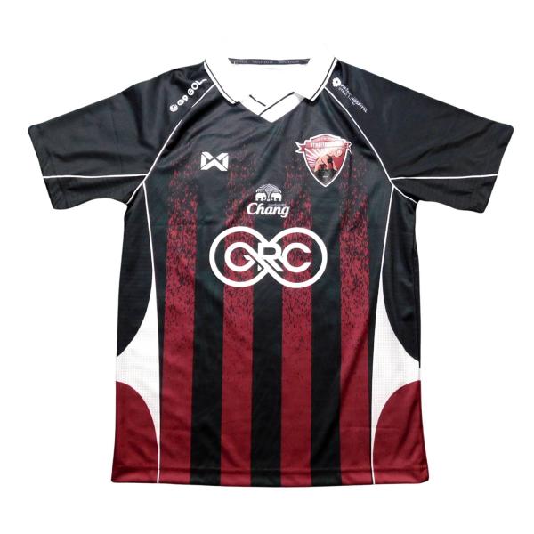 ウタイターニーFC　25　ホーム　半袖　ユニフォーム　WARRIX　2025シーズン(正規品/メール...