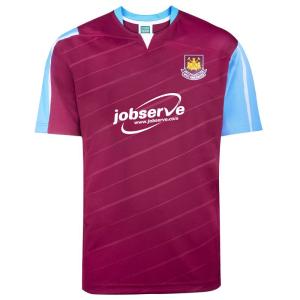 ウエストハム オフィシャル バーマフラー【Westham/サッカー/プレミア