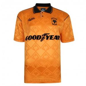 ○ウルブス 24-25 ホーム 半袖 ユニフォーム【SUDU/スドゥ】(ウル